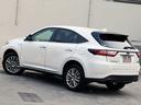 TOYOTA HARRIER HYBRID