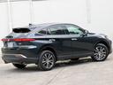TOYOTA HARRIER HYBRID