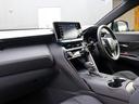 TOYOTA HARRIER HYBRID