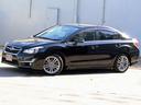 SUBARU IMPREZA G4