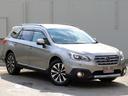 SUBARU LEGACY OUTBACK
