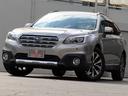 SUBARU LEGACY OUTBACK