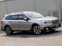 SUBARU LEGACY OUTBACK