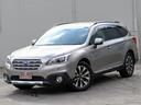 SUBARU LEGACY OUTBACK