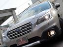 SUBARU LEGACY OUTBACK