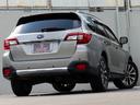 SUBARU LEGACY OUTBACK