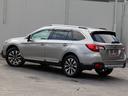 SUBARU LEGACY OUTBACK