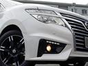 250ハイウェイスタープレミアム メーカーナビTV 全周囲カメラ フリップダウンモニター 両側パワースライドドア ニスモ18インチAW 黒革シート シートヒータ クルコン AC100V電源 パワーバックドア ETC ドラレコ 本州仕入(20枚目)