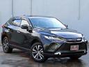 TOYOTA HARRIER HYBRID