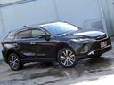 TOYOTA HARRIER HYBRID