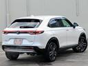ｅ：ＨＥＶ　Ｚ　ホンダセンシング　ホンダコネクト９インチナビＴＶ　全周囲カメラ　シート／ステアヒーター　ワイヤレス充電　ＥＴＣ２．０　ドラレコ　パワーバックドア　ハーフレザ　シーケンシャル　ＬＥＤフォグ　パドルシフト（22枚目）