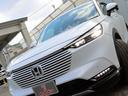 ｅ：ＨＥＶ　Ｚ　ホンダセンシング　ホンダコネクト９インチナビＴＶ　全周囲カメラ　シート／ステアヒーター　ワイヤレス充電　ＥＴＣ２．０　ドラレコ　パワーバックドア　ハーフレザ　シーケンシャル　ＬＥＤフォグ　パドルシフト（54枚目）