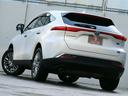 TOYOTA HARRIER HYBRID