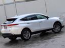 TOYOTA HARRIER HYBRID