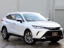 TOYOTA HARRIER HYBRID
