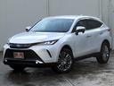 TOYOTA HARRIER HYBRID