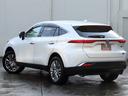 TOYOTA HARRIER HYBRID