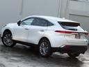 TOYOTA HARRIER HYBRID