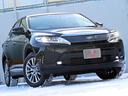 TOYOTA HARRIER HYBRID