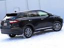 TOYOTA HARRIER HYBRID