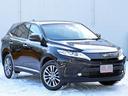 TOYOTA HARRIER HYBRID