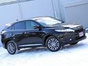 TOYOTA HARRIER HYBRID