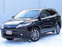 TOYOTA HARRIER HYBRID
