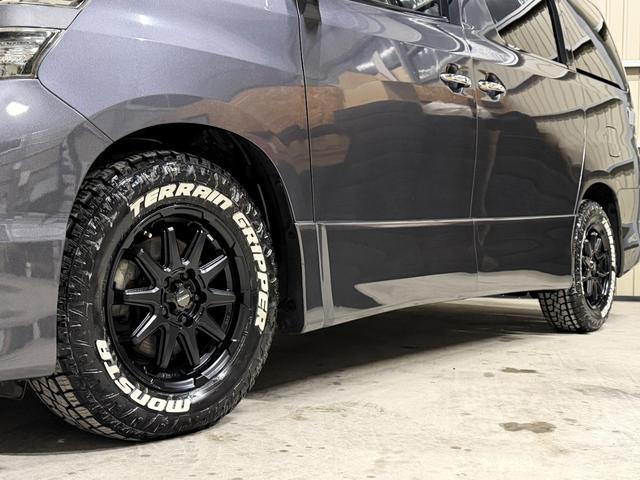 ヴェルファイア ２．４Ｚ　プラチナセレクションＩＩ　４ＷＤ　アルパイン８インチナビ　アルパイン１０，２インチフリップダウンモニター　本州仕入　フルセグＴＶ　フロント＆サイド＆バックカメラ　両側パワースライドドア　パワーバックドア　クラッツィオ革調カバー（7枚目）