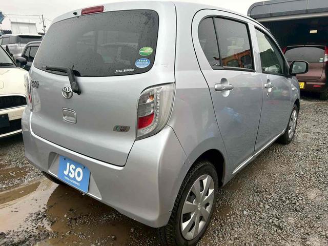 ピクシスエポック Ｘｆ　４ＷＤ　ナビ　ＴＶ　アイドリングストップ　ＣＶＴ　ＡＢＳ　Ｂｌｕｅｔｏｏｔｈ　エアコン　パワーステアリング　パワーウィンドウ　運転席エアバッグ（16枚目）