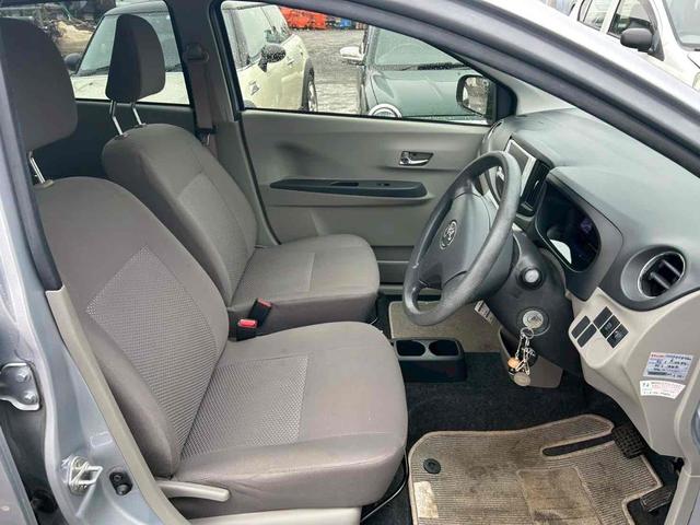 ピクシスエポック Ｘｆ　４ＷＤ　ナビ　ＴＶ　アイドリングストップ　ＣＶＴ　ＡＢＳ　Ｂｌｕｅｔｏｏｔｈ　エアコン　パワーステアリング　パワーウィンドウ　運転席エアバッグ（30枚目）