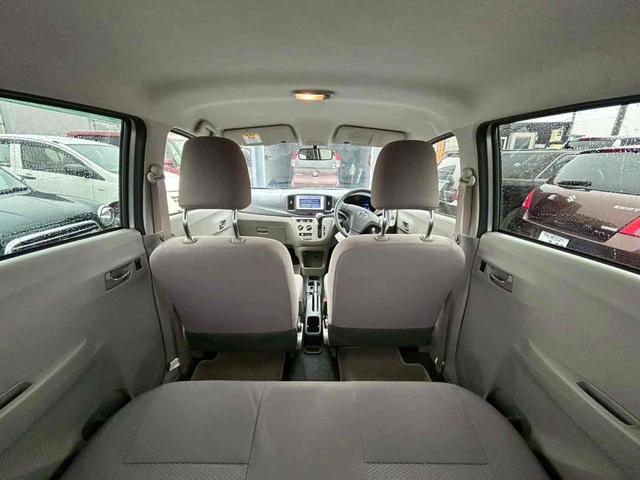 ピクシスエポック Ｘｆ　４ＷＤ　ナビ　ＴＶ　アイドリングストップ　ＣＶＴ　ＡＢＳ　Ｂｌｕｅｔｏｏｔｈ　エアコン　パワーステアリング　パワーウィンドウ　運転席エアバッグ（36枚目）