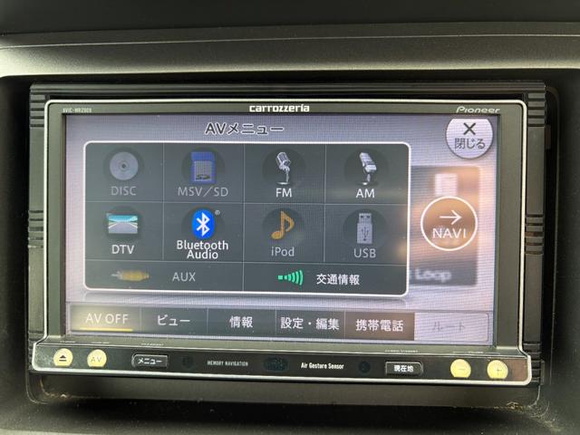 クロスロード  夏冬タイヤ付 ナビ Bluetoothオーディオ バックカメラ ETC(53枚目)