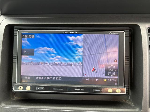 クロスロード  夏冬タイヤ付 ナビ Bluetoothオーディオ バックカメラ ETC(55枚目)