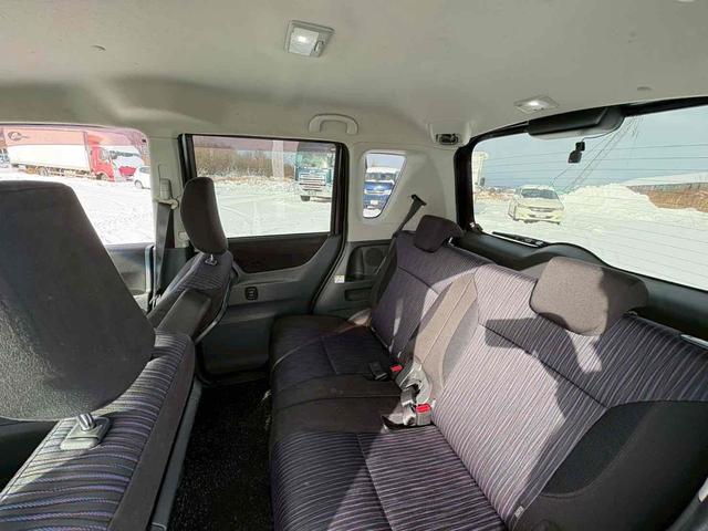 ソリオバンディット ＤＪＥ　４ＷＤ　ドライブレコーダー　ナビ　ＴＶ　オートクルーズコントロール　衝突被害軽減システム　両側電動スライドドア　ＨＩＤ　スマートキー　アイドリングストップ　電動格納ミラー　シートヒーター　ＣＶＴ（33枚目）