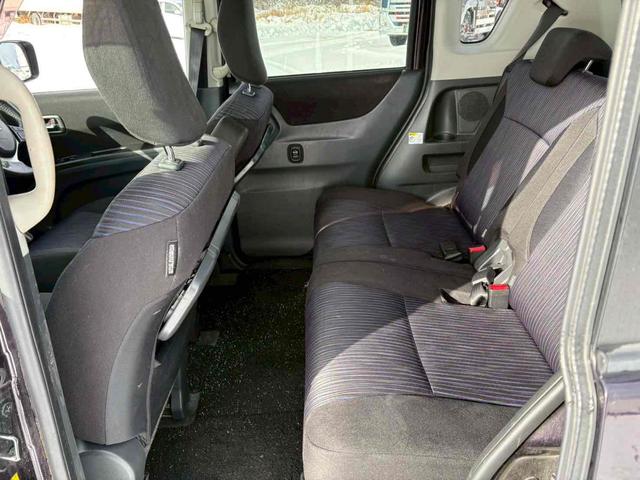 ソリオバンディット ＤＪＥ　４ＷＤ　ドライブレコーダー　ナビ　ＴＶ　オートクルーズコントロール　衝突被害軽減システム　両側電動スライドドア　ＨＩＤ　スマートキー　アイドリングストップ　電動格納ミラー　シートヒーター　ＣＶＴ（37枚目）