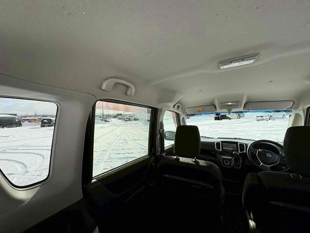 ソリオバンディット ＤＪＥ　４ＷＤ　ドライブレコーダー　ナビ　ＴＶ　オートクルーズコントロール　衝突被害軽減システム　両側電動スライドドア　ＨＩＤ　スマートキー　アイドリングストップ　電動格納ミラー　シートヒーター　ＣＶＴ（38枚目）