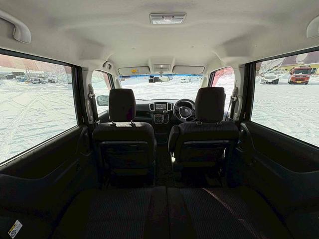 ソリオバンディット ＤＪＥ　４ＷＤ　ドライブレコーダー　ナビ　ＴＶ　オートクルーズコントロール　衝突被害軽減システム　両側電動スライドドア　ＨＩＤ　スマートキー　アイドリングストップ　電動格納ミラー　シートヒーター　ＣＶＴ（43枚目）