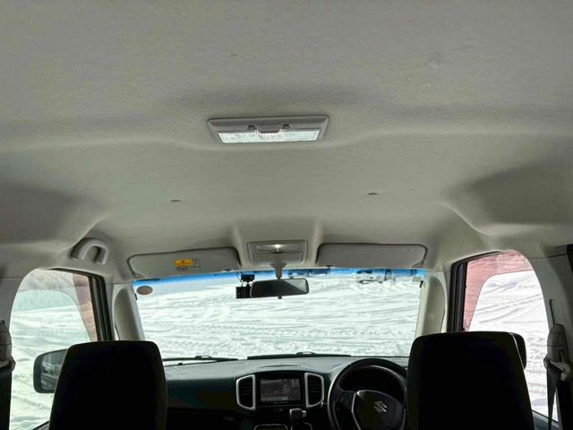 ソリオバンディット ＤＪＥ　４ＷＤ　ドライブレコーダー　ナビ　ＴＶ　オートクルーズコントロール　衝突被害軽減システム　両側電動スライドドア　ＨＩＤ　スマートキー　アイドリングストップ　電動格納ミラー　シートヒーター　ＣＶＴ（45枚目）