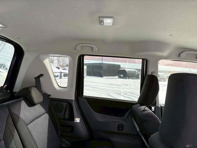 ソリオバンディット ＤＪＥ　４ＷＤ　ドライブレコーダー　ナビ　ＴＶ　オートクルーズコントロール　衝突被害軽減システム　両側電動スライドドア　ＨＩＤ　スマートキー　アイドリングストップ　電動格納ミラー　シートヒーター　ＣＶＴ（46枚目）