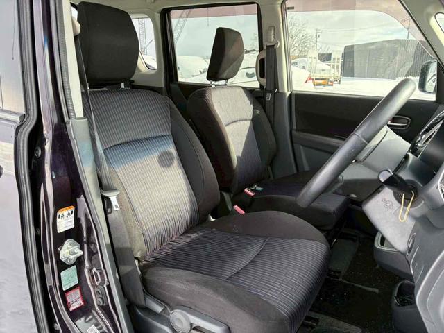 ソリオバンディット ＤＪＥ　４ＷＤ　ドライブレコーダー　ナビ　ＴＶ　オートクルーズコントロール　衝突被害軽減システム　両側電動スライドドア　ＨＩＤ　スマートキー　アイドリングストップ　電動格納ミラー　シートヒーター　ＣＶＴ（50枚目）