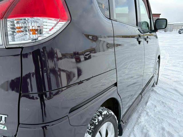 ソリオバンディット ＤＪＥ　４ＷＤ　ドライブレコーダー　ナビ　ＴＶ　オートクルーズコントロール　衝突被害軽減システム　両側電動スライドドア　ＨＩＤ　スマートキー　アイドリングストップ　電動格納ミラー　シートヒーター　ＣＶＴ（52枚目）