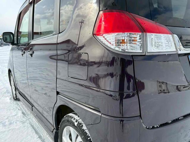 ソリオバンディット ＤＪＥ　４ＷＤ　ドライブレコーダー　ナビ　ＴＶ　オートクルーズコントロール　衝突被害軽減システム　両側電動スライドドア　ＨＩＤ　スマートキー　アイドリングストップ　電動格納ミラー　シートヒーター　ＣＶＴ（53枚目）