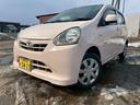 ピクシスエポック Ｘｆ　４ＷＤ　新品夏タイヤ　ナビ　Ｅｇスターター（2枚目）