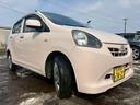 ピクシスエポック Ｘｆ　４ＷＤ　新品夏タイヤ　ナビ　Ｅｇスターター（8枚目）