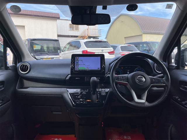 デイズ ハイウェイスター　Ｇターボプロパイロットエディション　４ＷＤ　ＥＴＣ　ナビ　ＴＶ　クリアランスソナー　オートクルーズコントロール　衝突被害軽減システム　オートライト　ＬＥＤヘッドランプ　スマートキー　アイドリングストップ　シートヒーター　ベンチシート（29枚目）