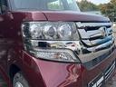 Ｇ　４ＷＤ　ＥＴＣ　バックカメラ　両側スライドドア　ナビ　ＴＶ　オートライト　ＨＩＤ　スマートキー　アイドリングストップ　電動格納ミラー　シートヒーター　ベンチシート　ＣＶＴ　盗難防止システム　ＡＢＳ（21枚目）