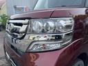 Ｇ　４ＷＤ　ＥＴＣ　バックカメラ　両側スライドドア　ナビ　ＴＶ　オートライト　ＨＩＤ　スマートキー　アイドリングストップ　電動格納ミラー　シートヒーター　ベンチシート　ＣＶＴ　盗難防止システム　ＡＢＳ（22枚目）
