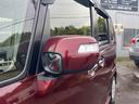 Ｇ　４ＷＤ　ＥＴＣ　バックカメラ　両側スライドドア　ナビ　ＴＶ　オートライト　ＨＩＤ　スマートキー　アイドリングストップ　電動格納ミラー　シートヒーター　ベンチシート　ＣＶＴ　盗難防止システム　ＡＢＳ（24枚目）