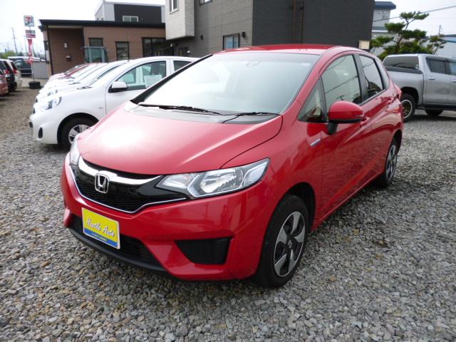 Fパッケージ4WD レンタアップ ナビ TV CTBA(7枚目)