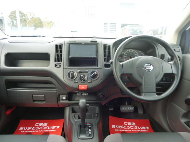 日産 ＮＶ１５０ＡＤ